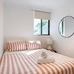 Getaway On Surf - Ground Floor Apartment - Family Friendly 100M From The Beach