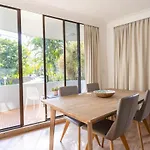 Getaway On Surf - Ground Floor Apartment - Family Friendly 100M From The Beach