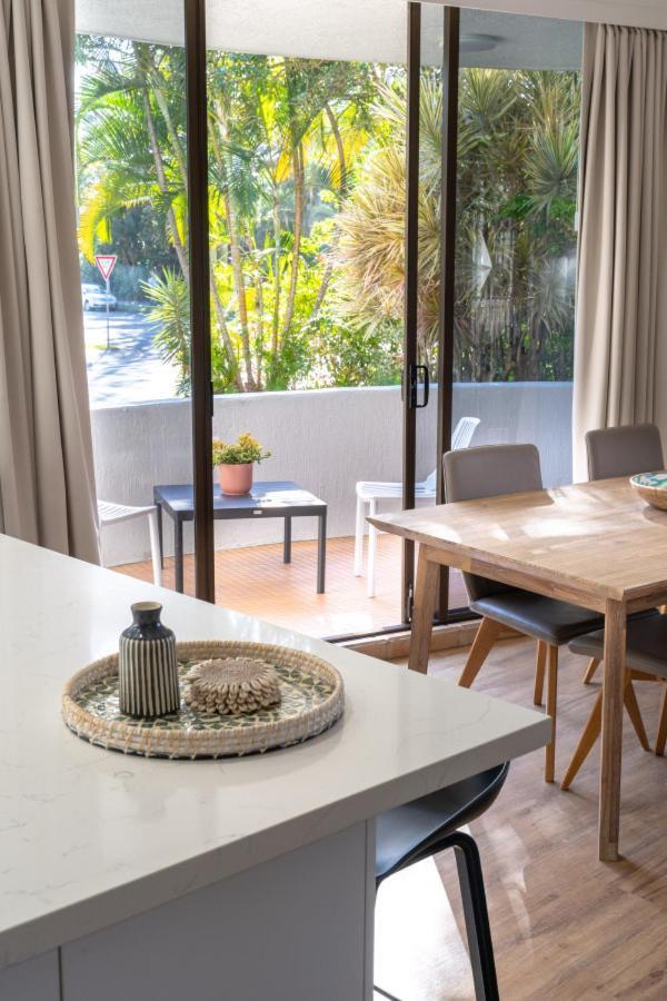 Getaway On Surf - Ground Floor - Family Friendly 100m From The * Gold Coast