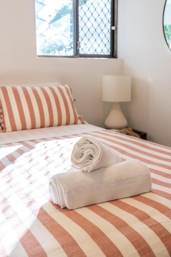 Getaway On Surf - Ground Floor - Family Friendly 100m From The Apartment *