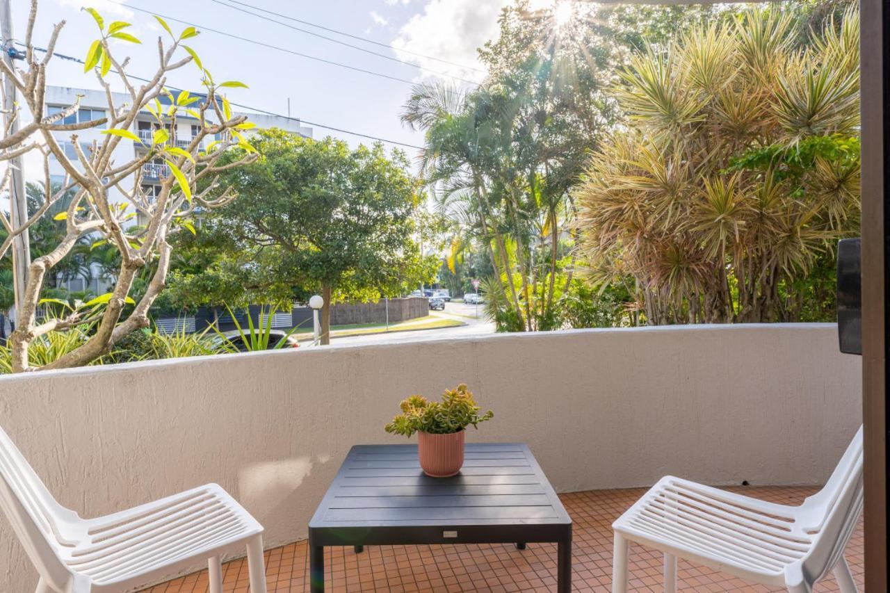 Getaway On Surf - Ground Floor - Family Friendly 100m From The * Gold Coast