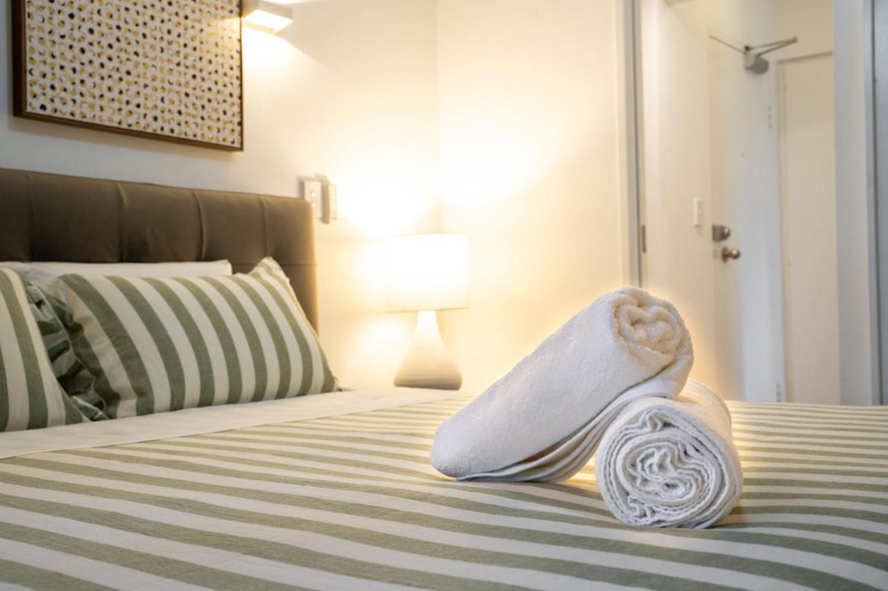 Getaway On Surf - Ground Floor - Family Friendly 100m From The Apartment Gold Coast