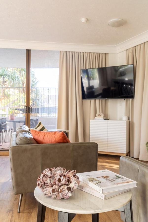Getaway On Surf - Ground Floor - Family Friendly 100m From The *