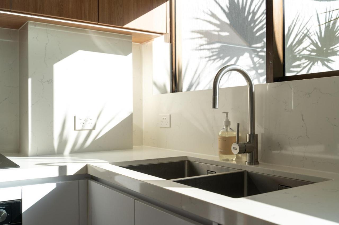 Getaway On Surf - Ground Floor - Family Friendly 100m From The Apartment