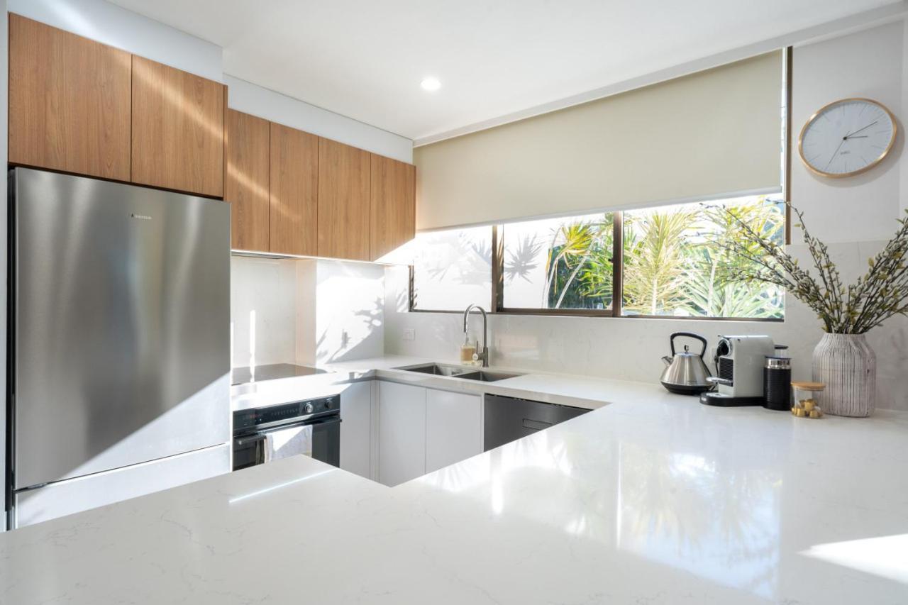 Apartment Getaway On Surf - Ground Floor - Family Friendly 100m From The