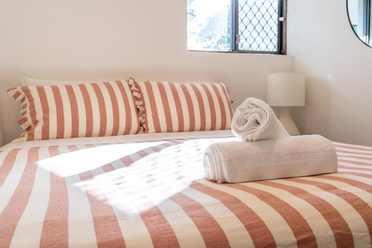 Getaway On Surf - Ground Floor - Family Friendly 100m From The * Gold Coast