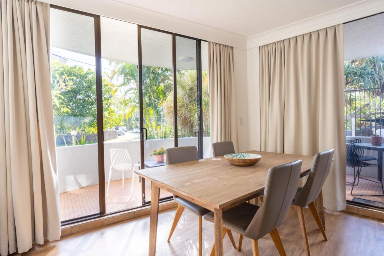 Getaway On Surf - Ground Floor - Family Friendly 100m From The