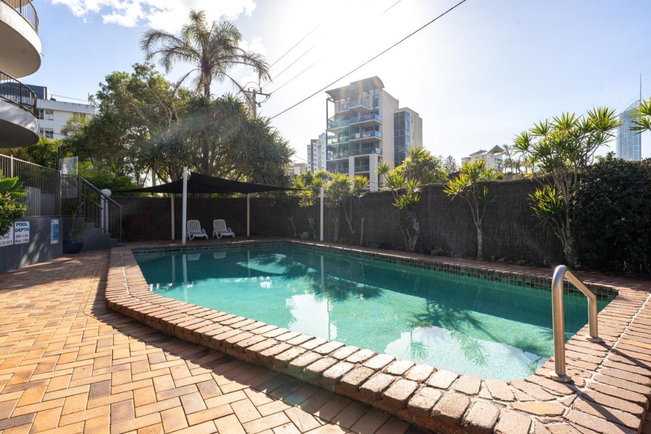 Getaway On Surf - Ground Floor - Family Friendly 100m From The Apartment *