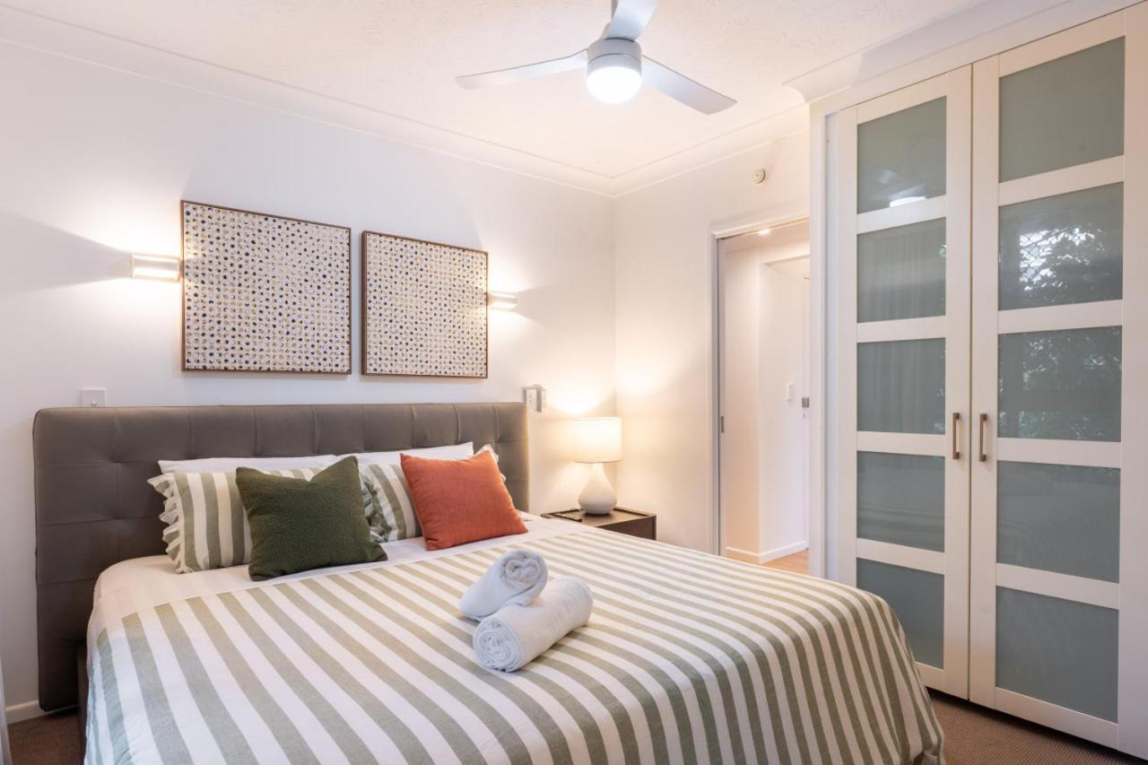 Apartment Getaway On Surf - Ground Floor - Family Friendly 100m From The