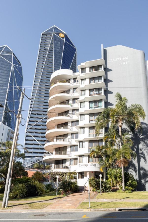 Getaway On Surf - Ground Floor - Family Friendly 100m From The Apartment *