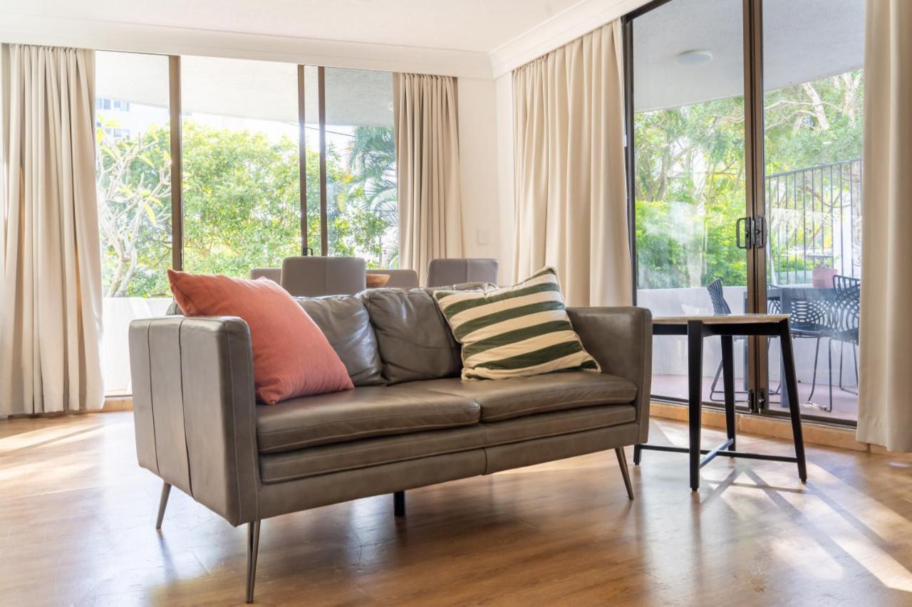 Getaway On Surf - Ground Floor - Family Friendly 100m From The Apartment *