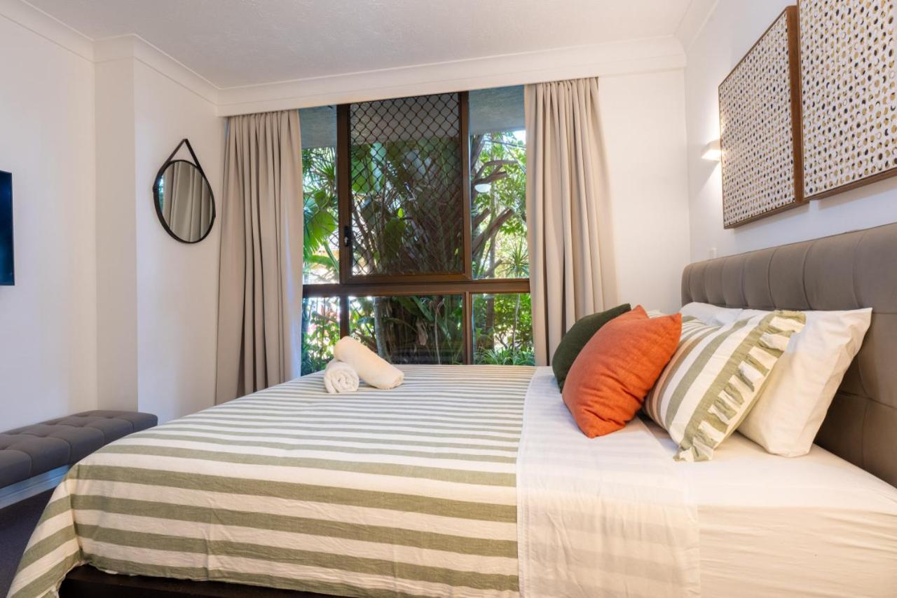 Getaway On Surf - Ground Floor - Family Friendly 100m From The Apartment *
